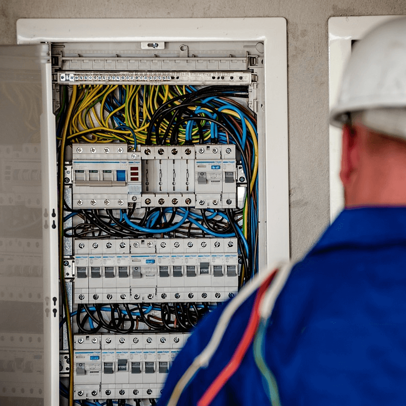 Elektrik Kurulum Hizmetleri